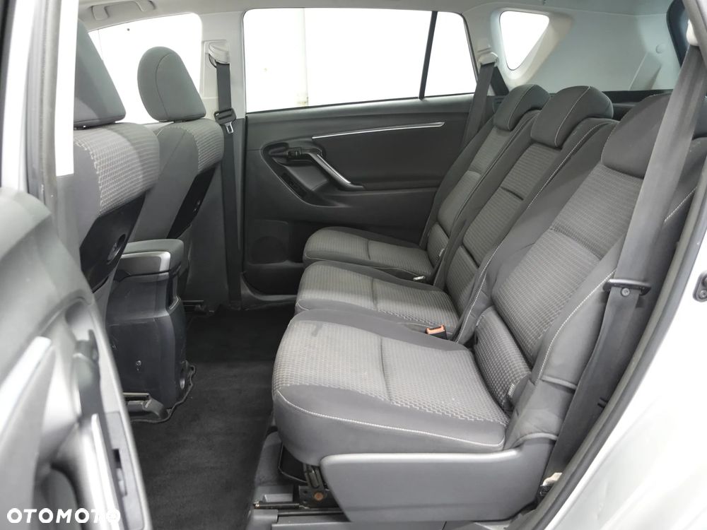 Toyota Verso 1.6 D-4D 5-Sitzer Start/Stop Life - 22