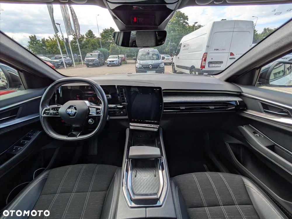 Renault Austral 1.3 TCe mHEV Techno - 15