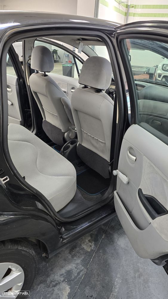 Citroën C3 1.1 SX+ Airdream - 10