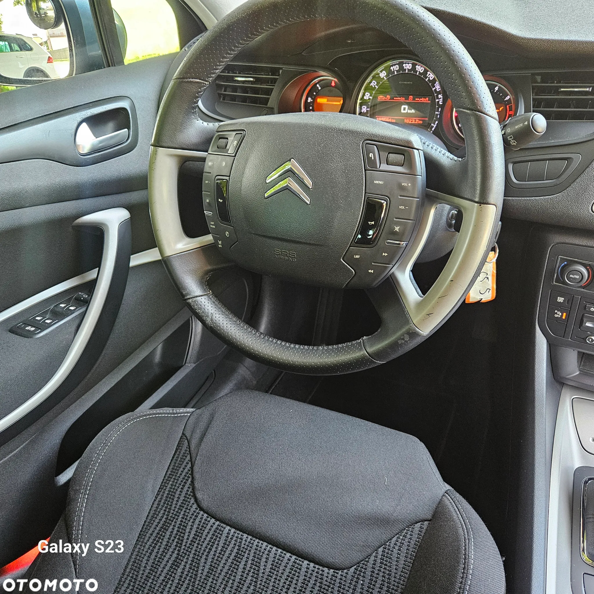Citroën C5 Tourer THP 155 Selection - 31