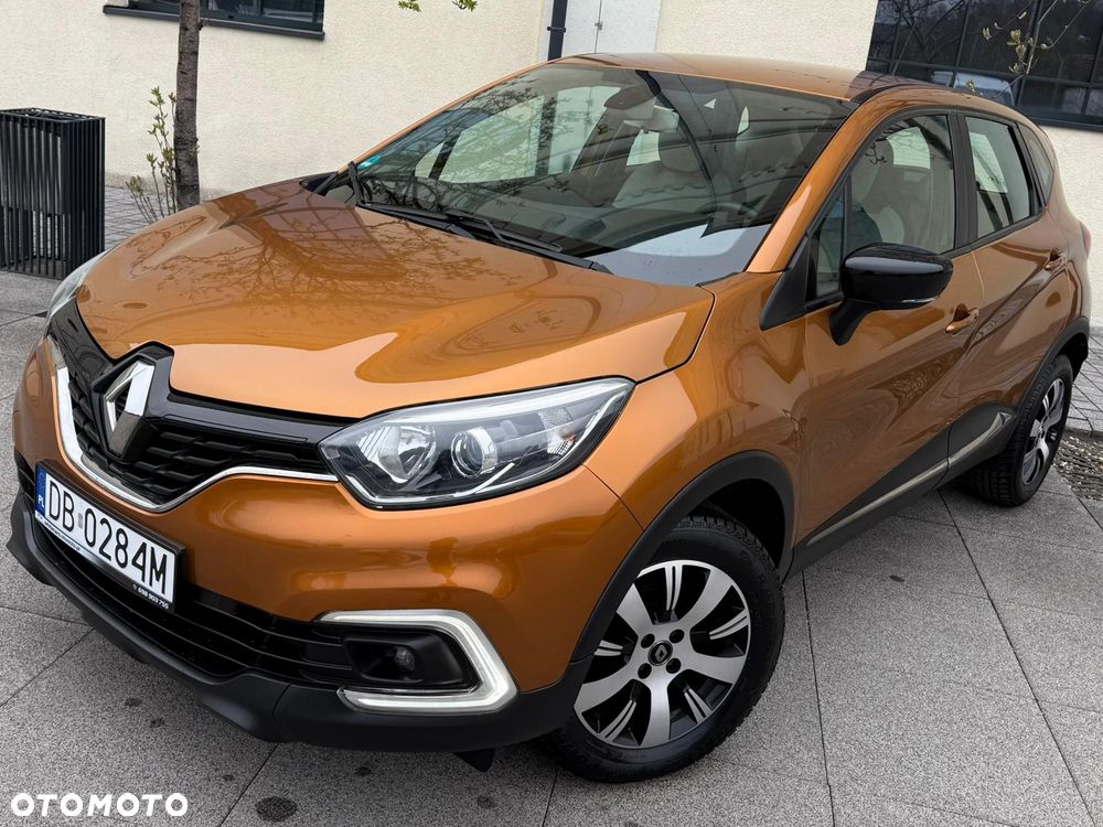 Renault Captur 0.9 Energy TCe Intens - 17