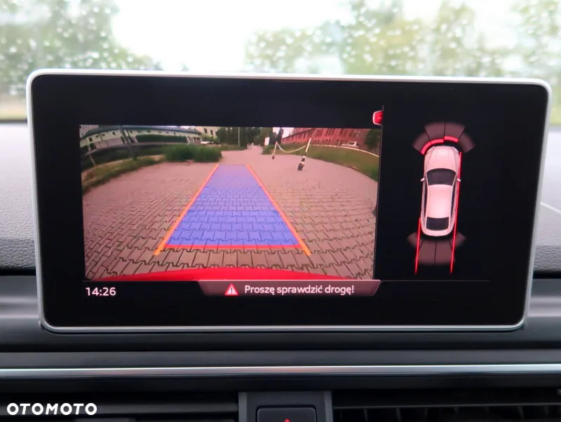 Audi A5 40 TDI S Line S tronic - 25