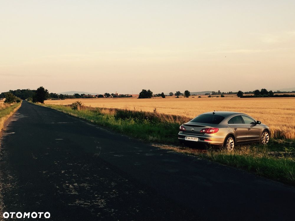 Volkswagen Passat CC 2.0 TDI DSG - 26
