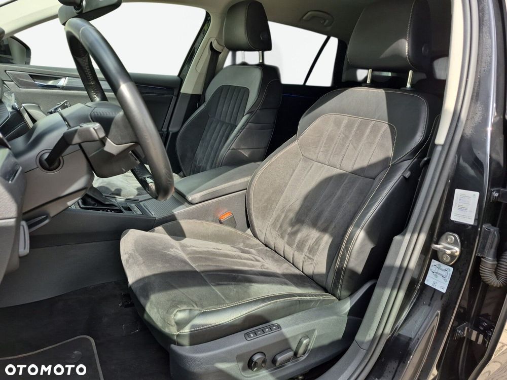 Skoda Superb 2.0 TDI SCR Style DSG - 15