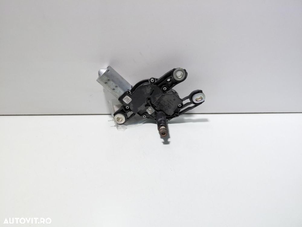 Motoras stergator haion, cod 5F4955711, Seat Leon (5F1) (id:710744) - 2