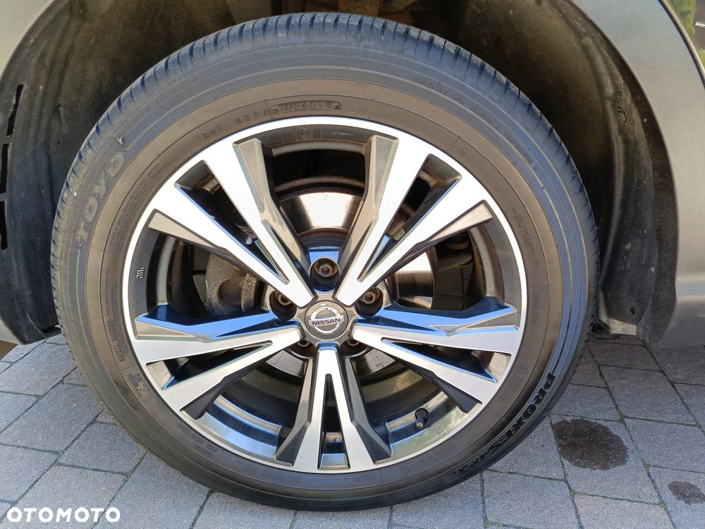 Nissan Qashqai 1.2 DIG-T N-Connecta - 25