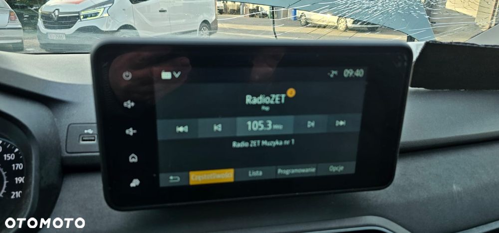 Dacia Jogger TCe 100 ECO-G (7-Sitzer) Comfort - 15