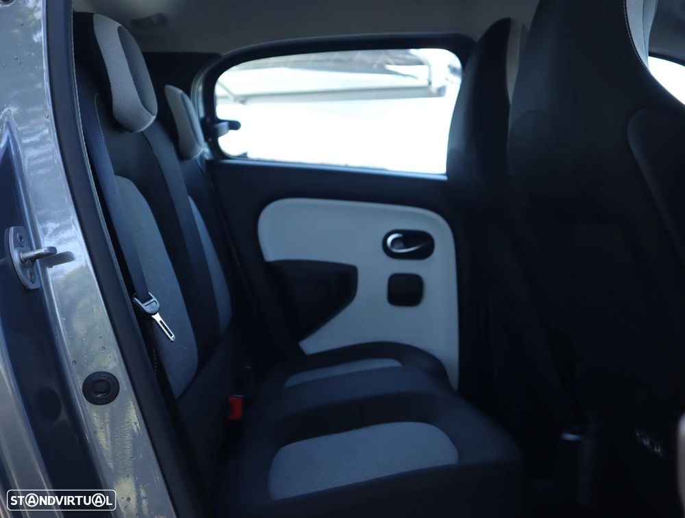 Renault Twingo 1.0 SCe Equilibre - 24