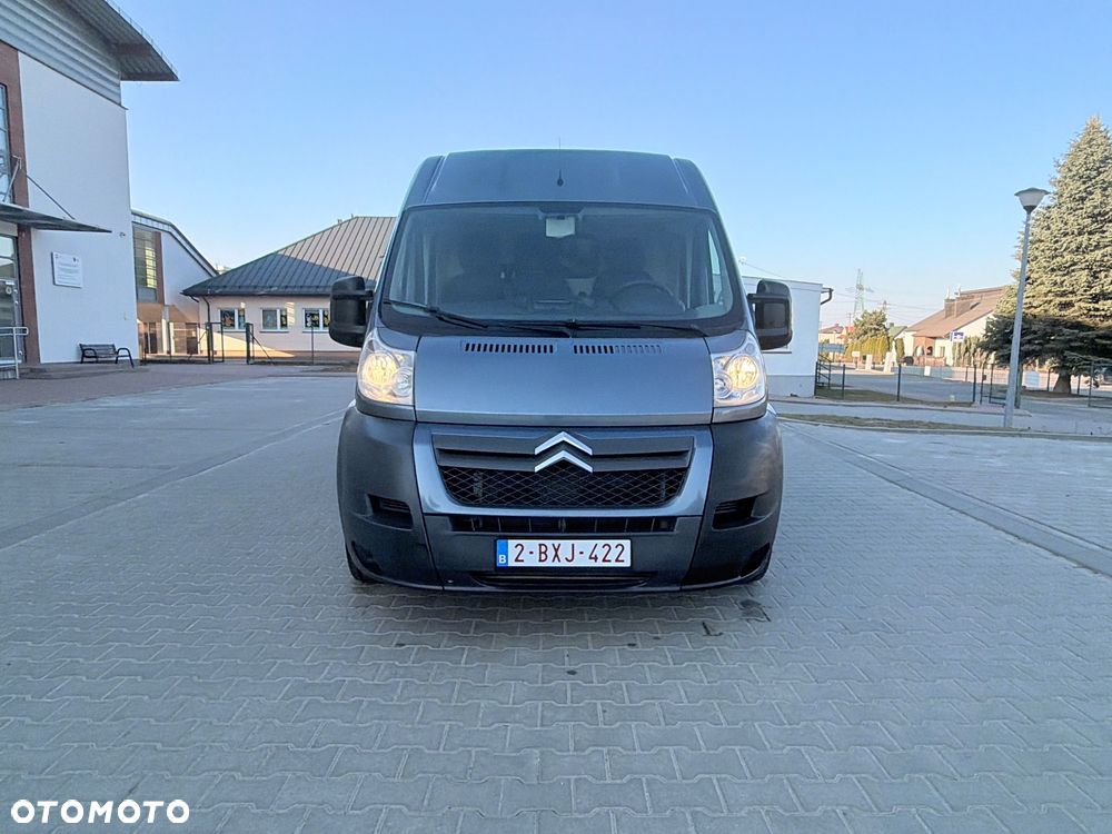 Citroën Jumper - 8