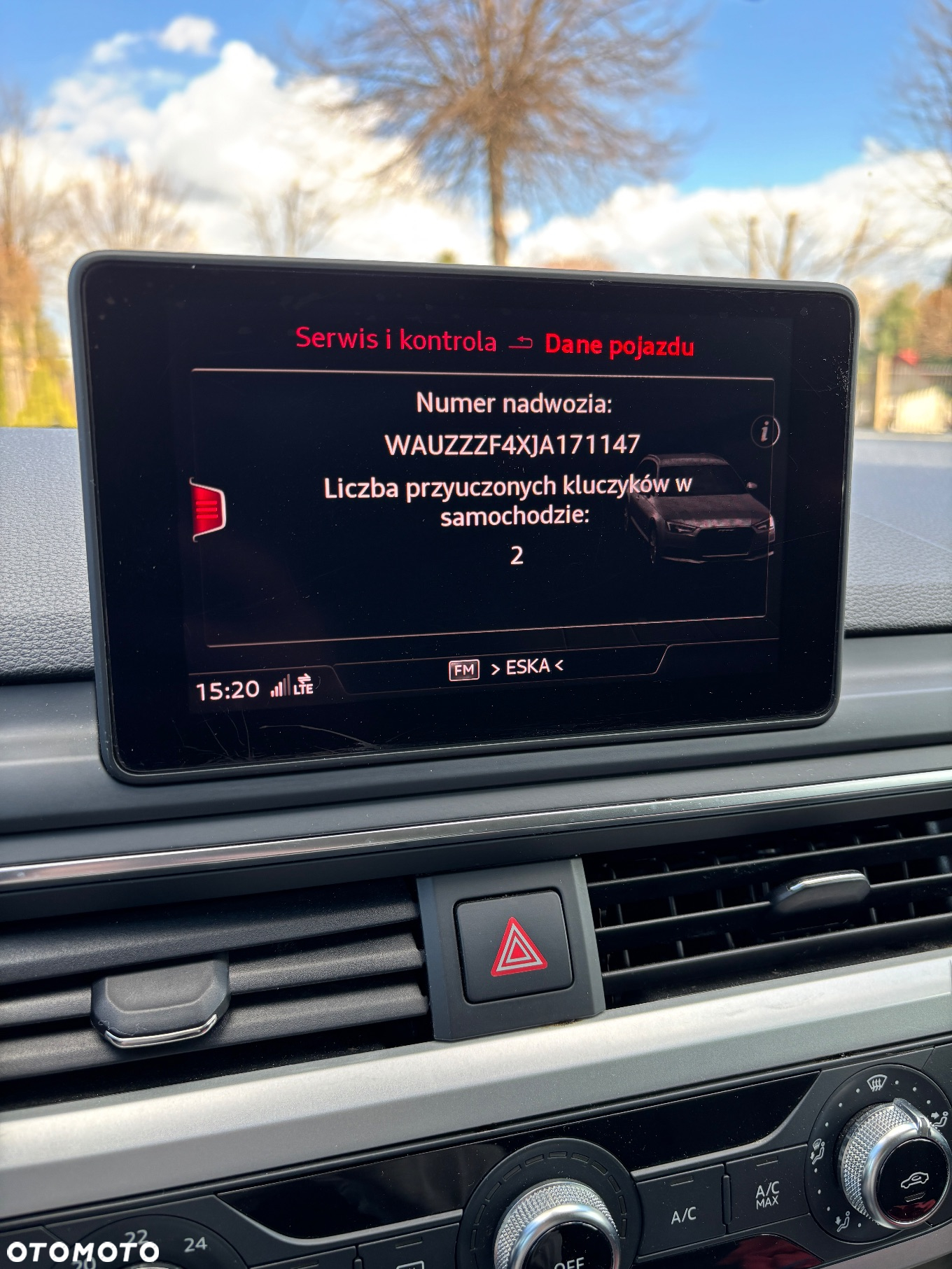 Audi A4 Avant 2.0 TDI S tronic - 13