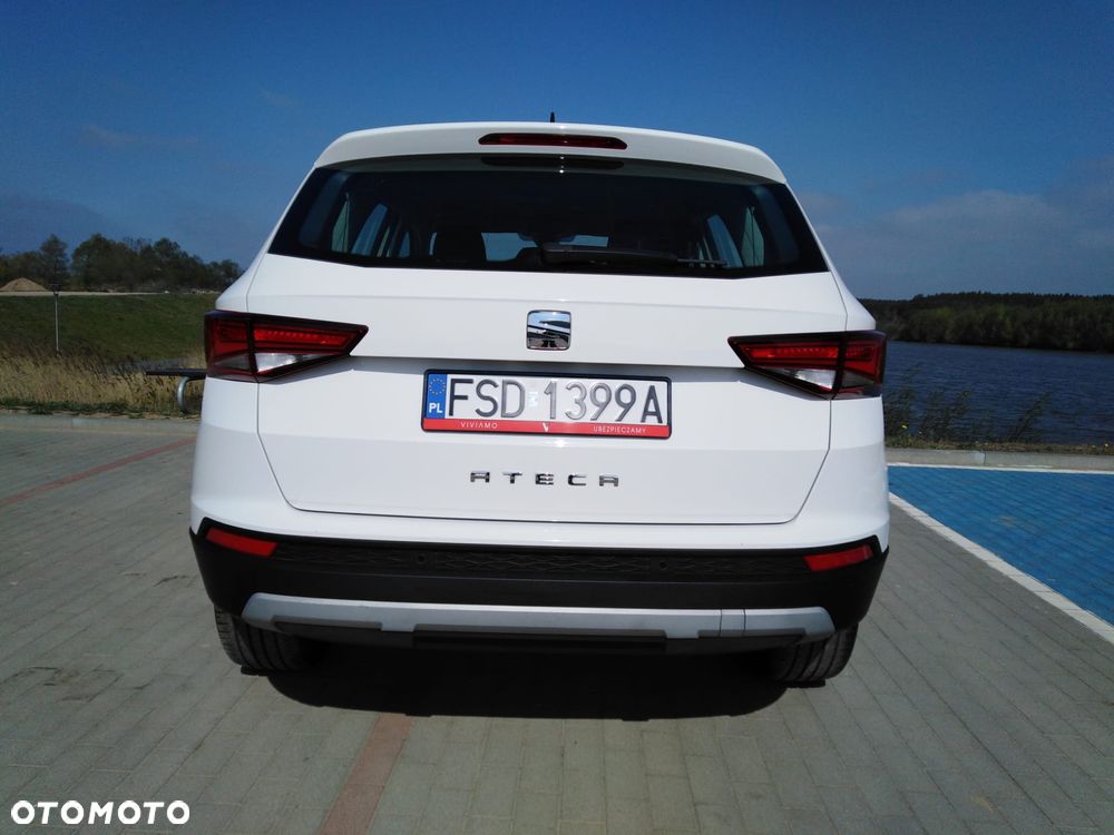 Seat Ateca - 9