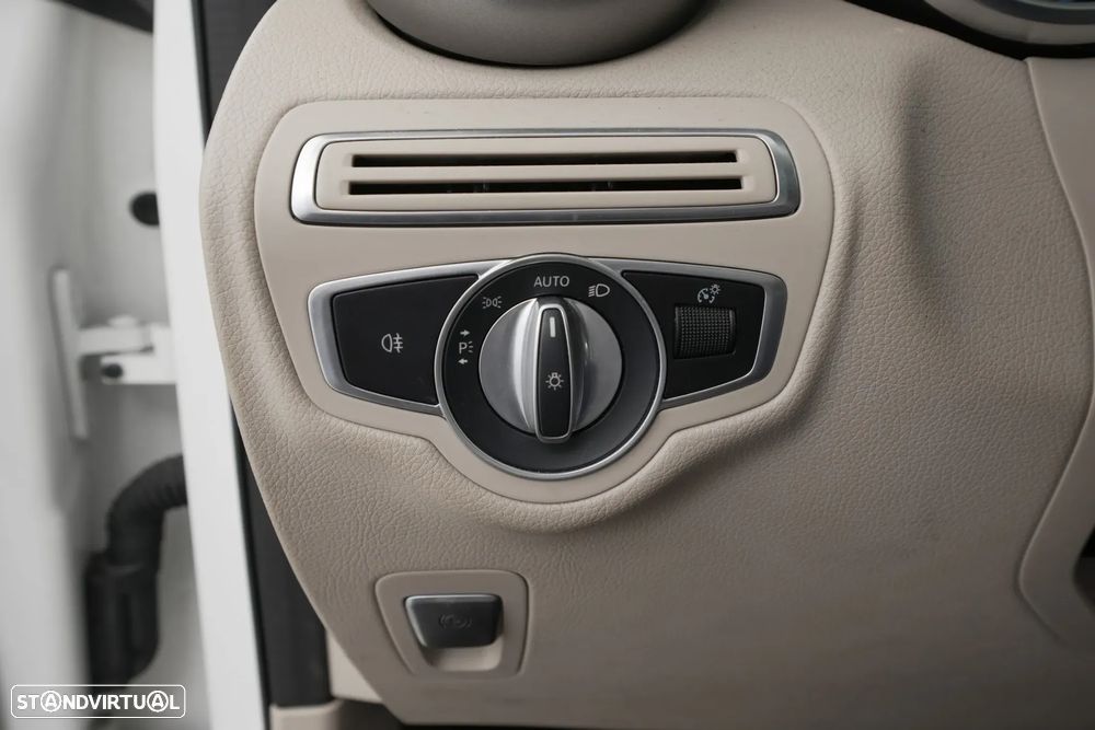 Mercedes-Benz GLC 220 d 4Matic - 20