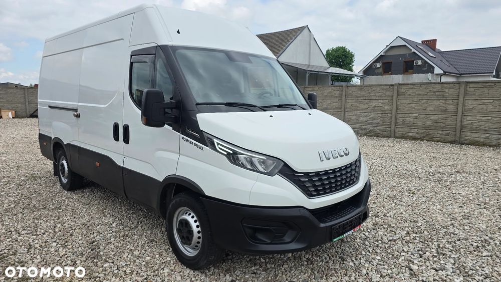 Iveco 35.160 L2 H3 - 6