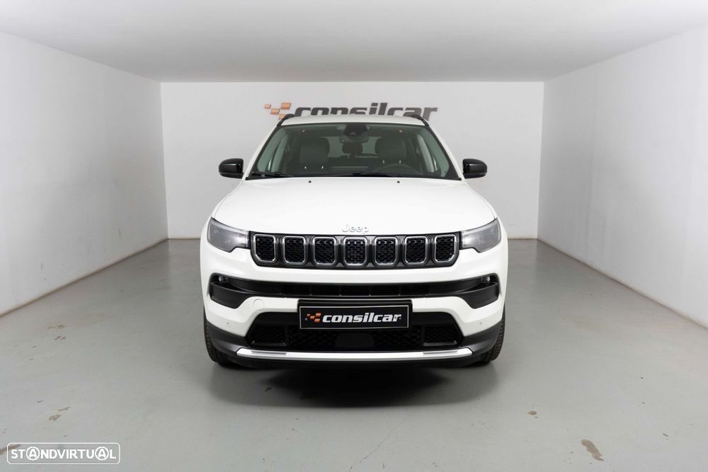 Jeep Compass - 2