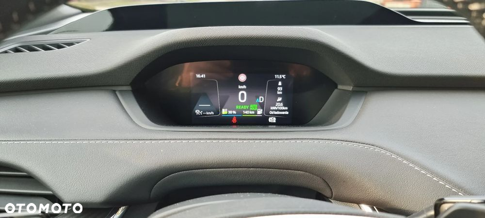 Skoda Enyaq Coupe iV RS - 33