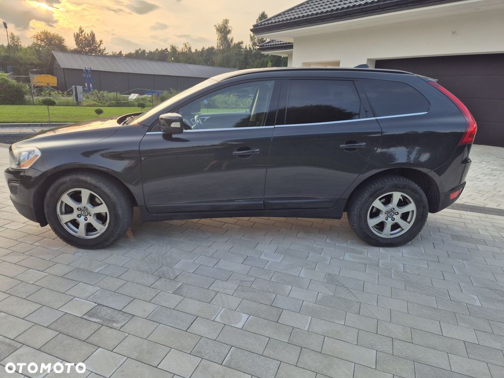Volvo XC 60 - 2