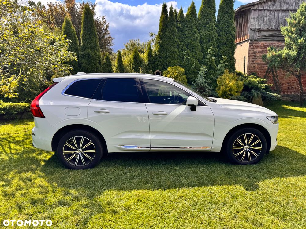 Volvo XC 60 - 2