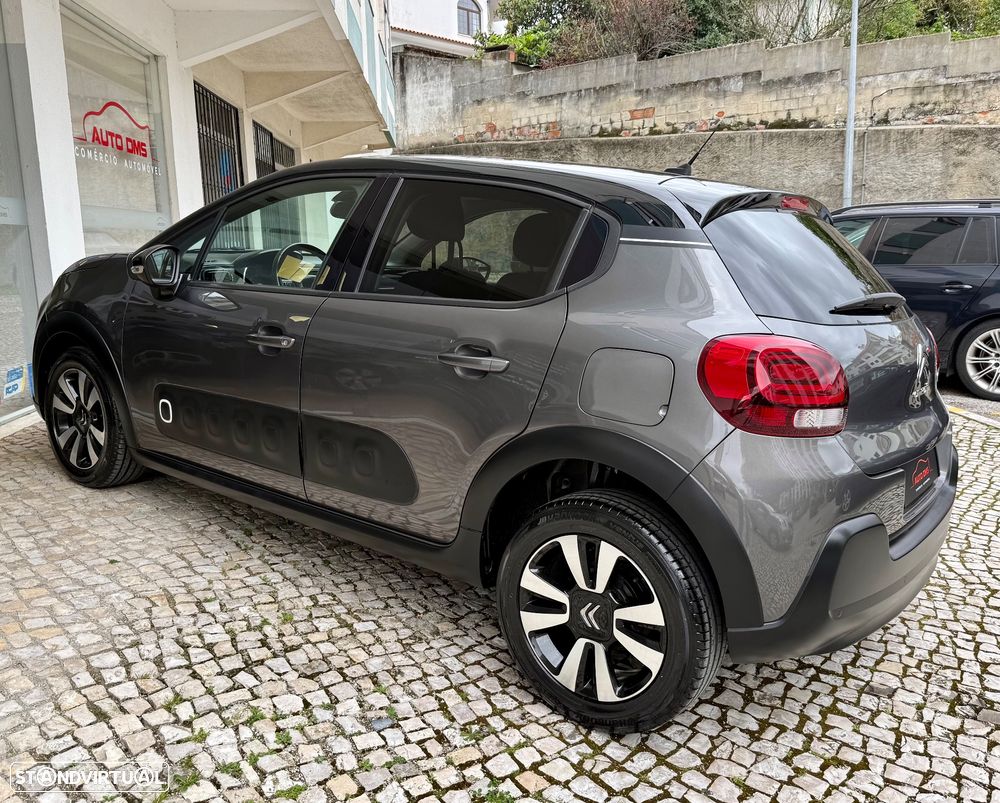 Citroën C3 1.2 PureTech Shine - 6