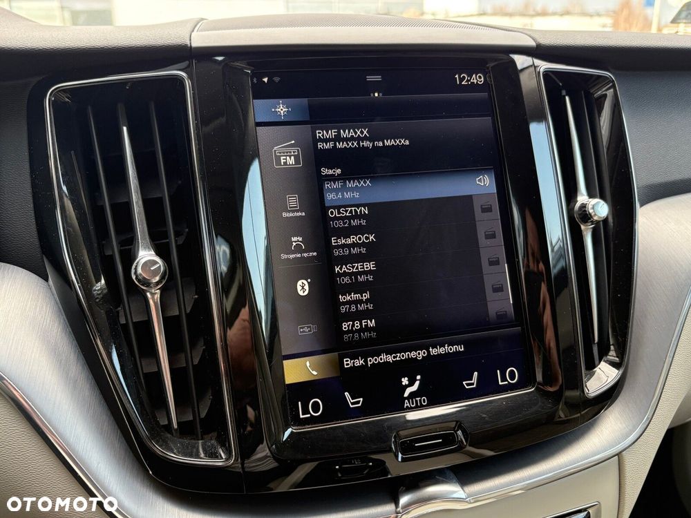 Volvo XC 60 - 30