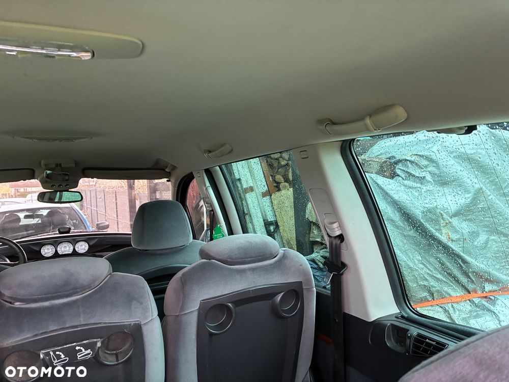 Citroën C8 2.0 SX Pack - 14