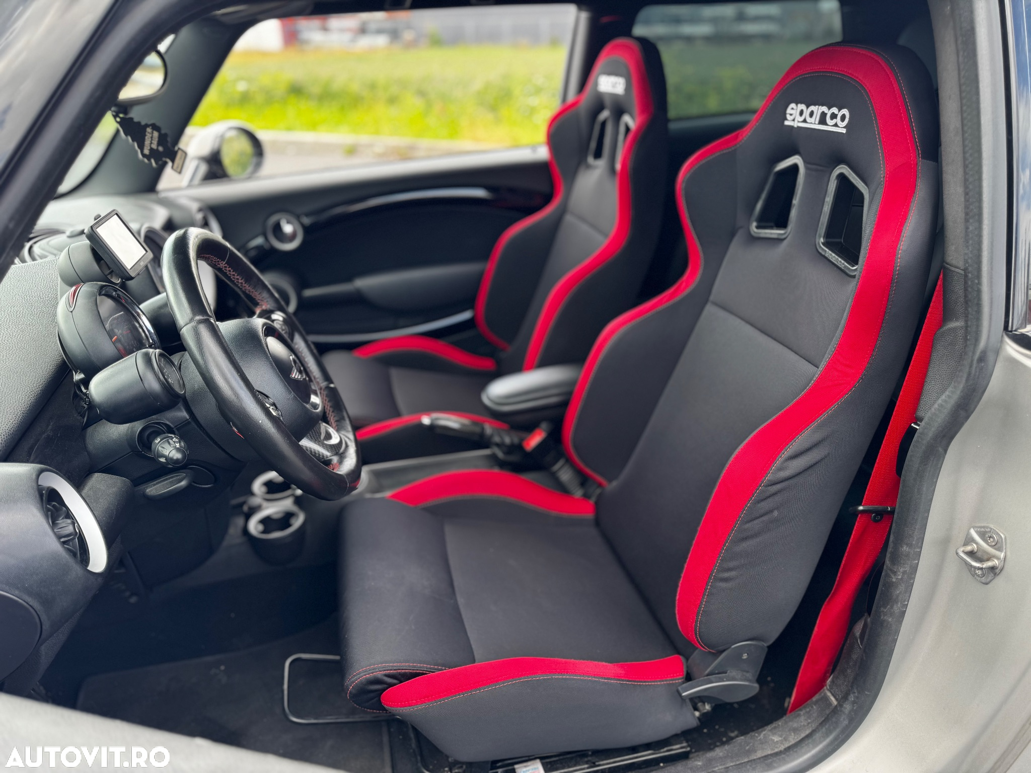 Mini John Cooper Works Standard - 6