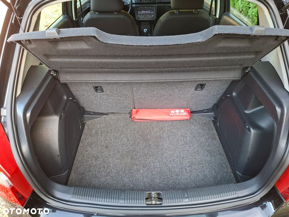 Skoda Fabia - 9