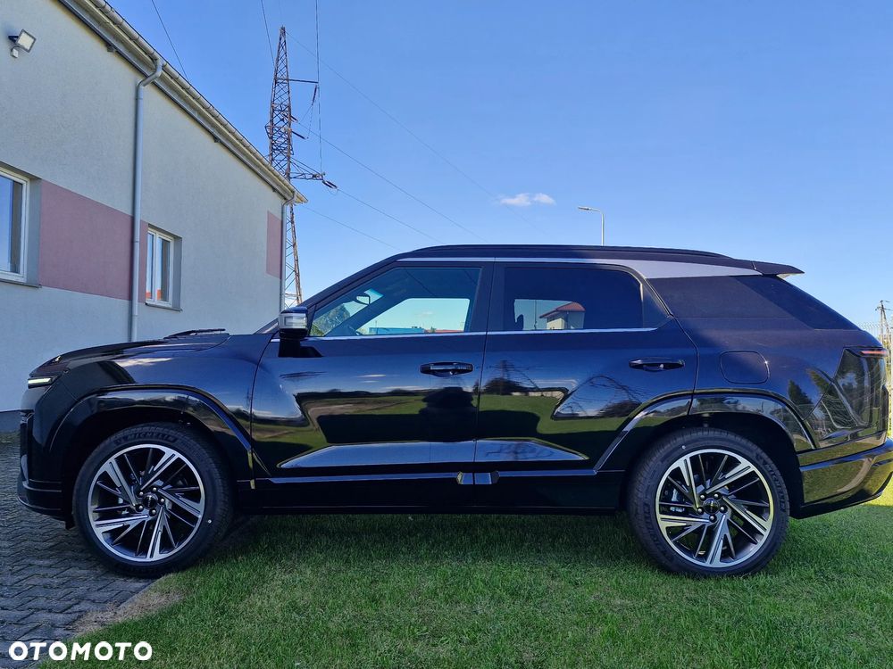 SsangYong/KGM Actyon 1.5 T-GDI Adventure - 9