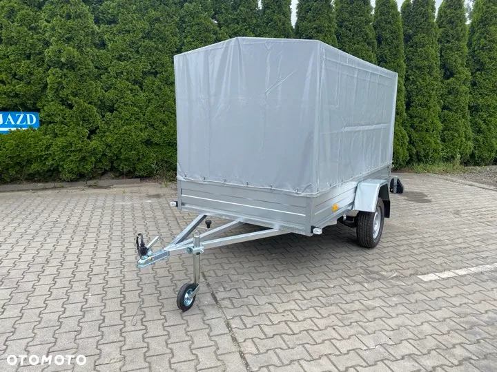 Rydwan EURO A-750/E3 - 2
