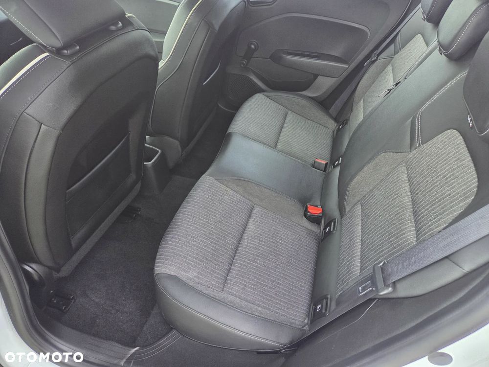 Renault Clio TCe 100 EDITION ONE - 12