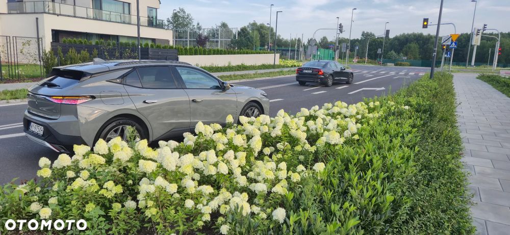 DS Automobiles DS 4 1.2 PureTech Cross Trocadero - 10