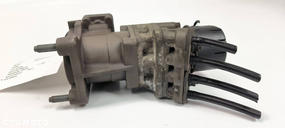 ZAWÓR POWIETRZA RENAULT PREMIUM 460 DXI K040156 - 5