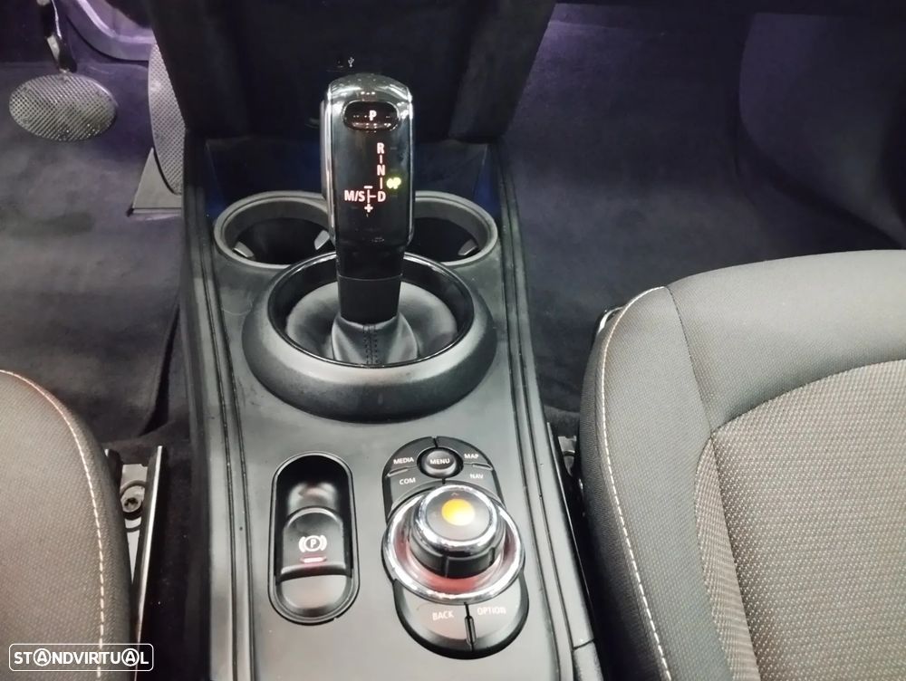 MINI Countryman One D Auto - 32