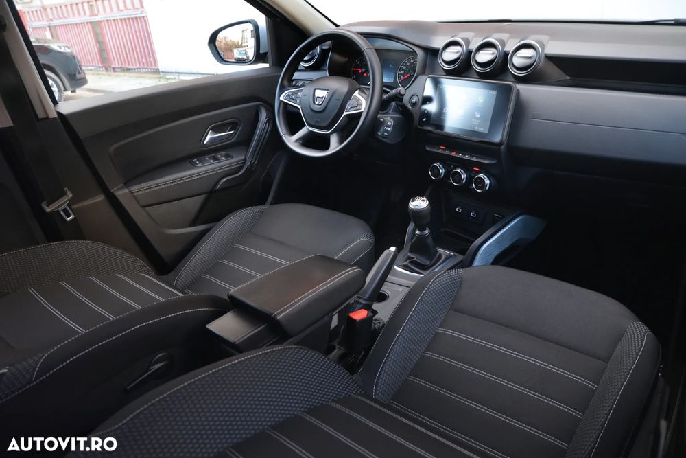 Dacia Duster - 10