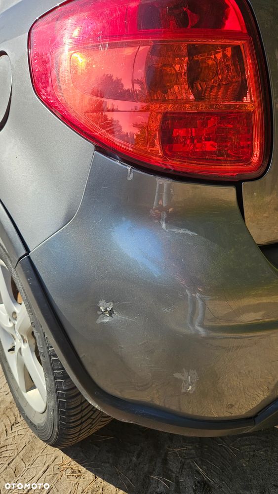Suzuki SX4 - 14