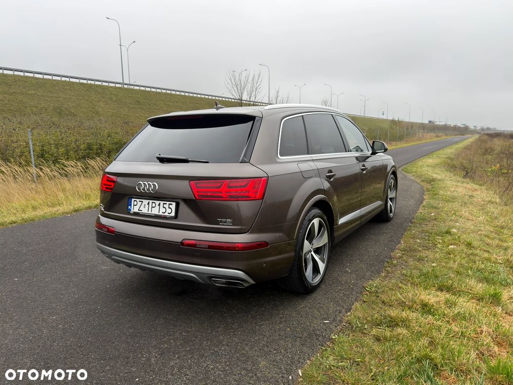 Audi Q7 - 8