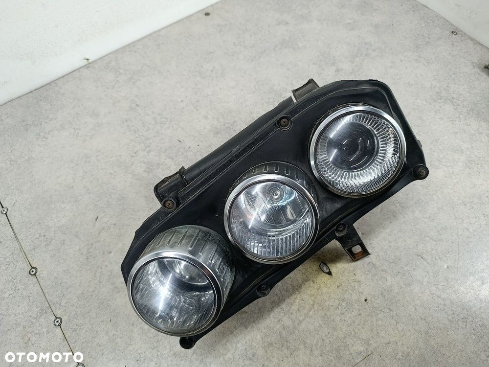 LAMPA PRZÓD LEWA ALFA ROMEO 159 20-B106 TYC - 4