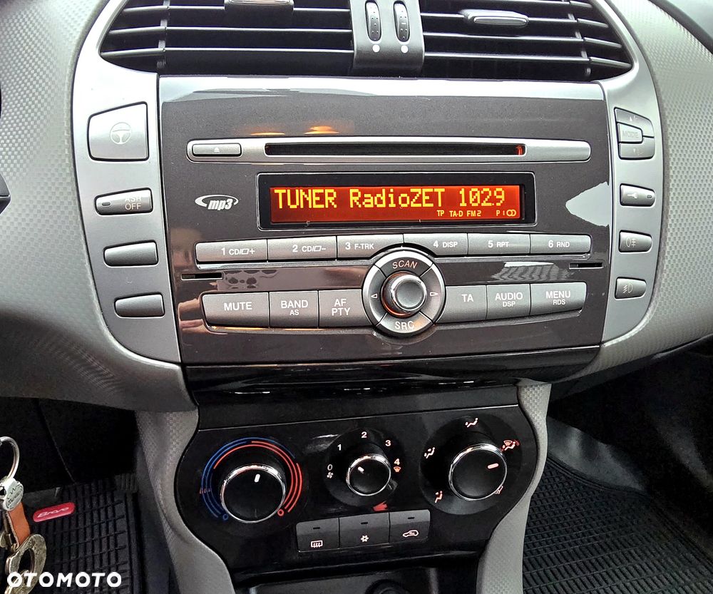 Fiat Bravo 1.4 T-JET 16V Dynamic - 27