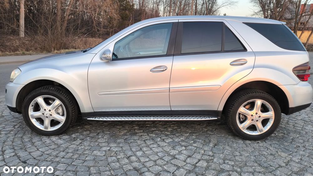 Mercedes-Benz ML 280 CDI 4-Matic - 2