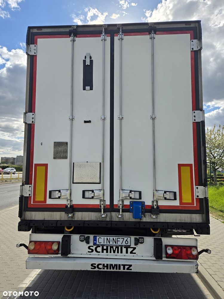 Schmitz Cargobull - 6