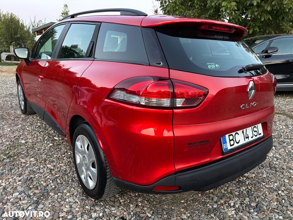 Renault Clio 1.2 Expression - 2