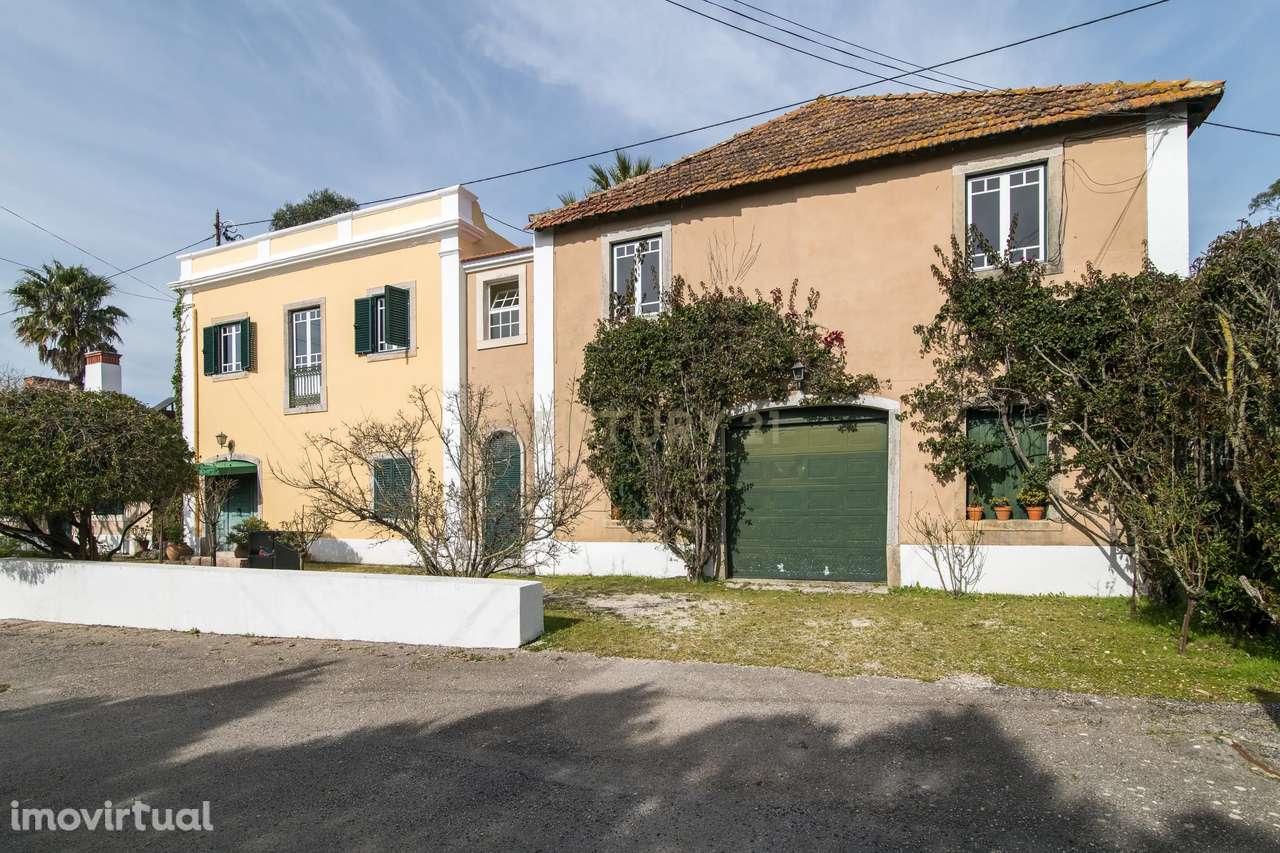 Quinta do Bretão – Um Paraíso no Campo às Portas da Cidade - Grande imagem: 4/34