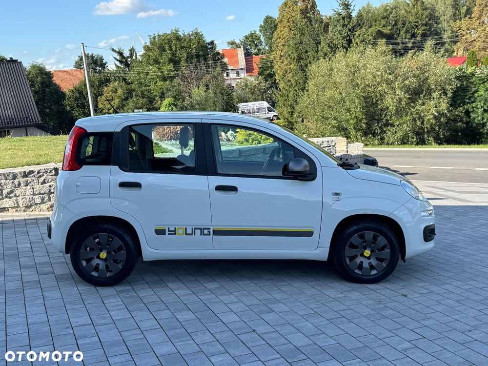 Fiat Panda 1.2 Young - 5