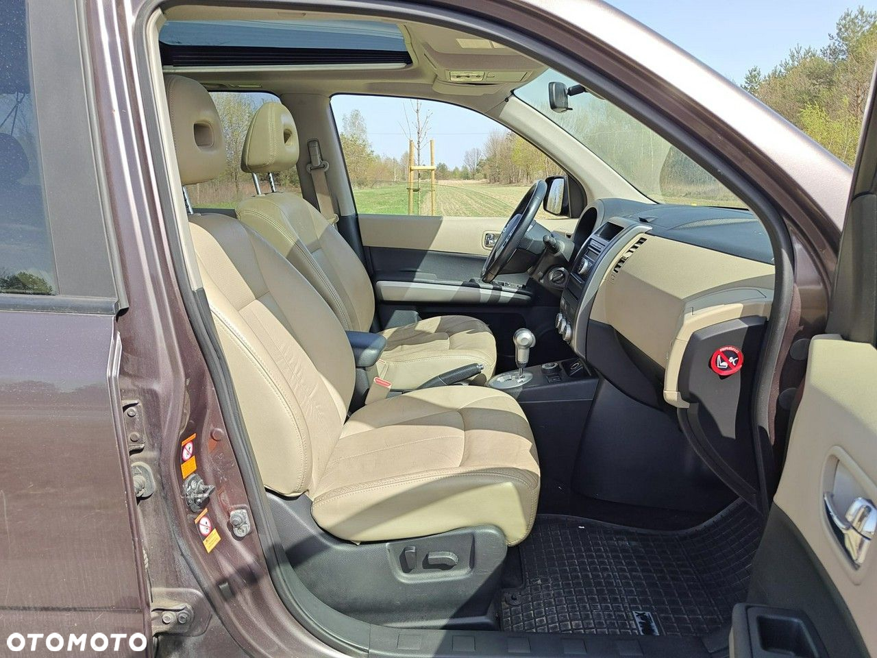 Nissan X-Trail - 13