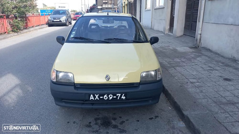 Renault Clio 1.2 RN - 5