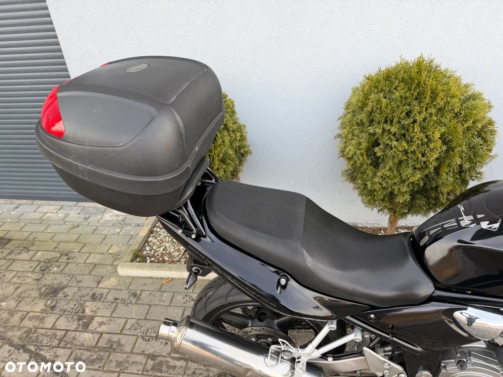 Suzuki Bandit - 16