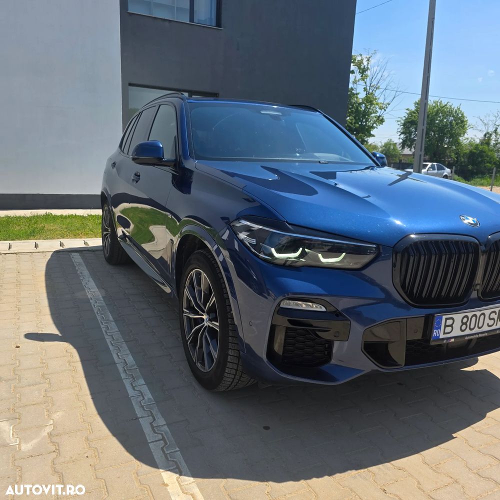 BMW X5 - 2