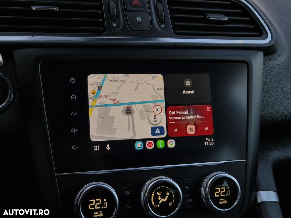 Renault Kadjar TCe GPF Intens - 22