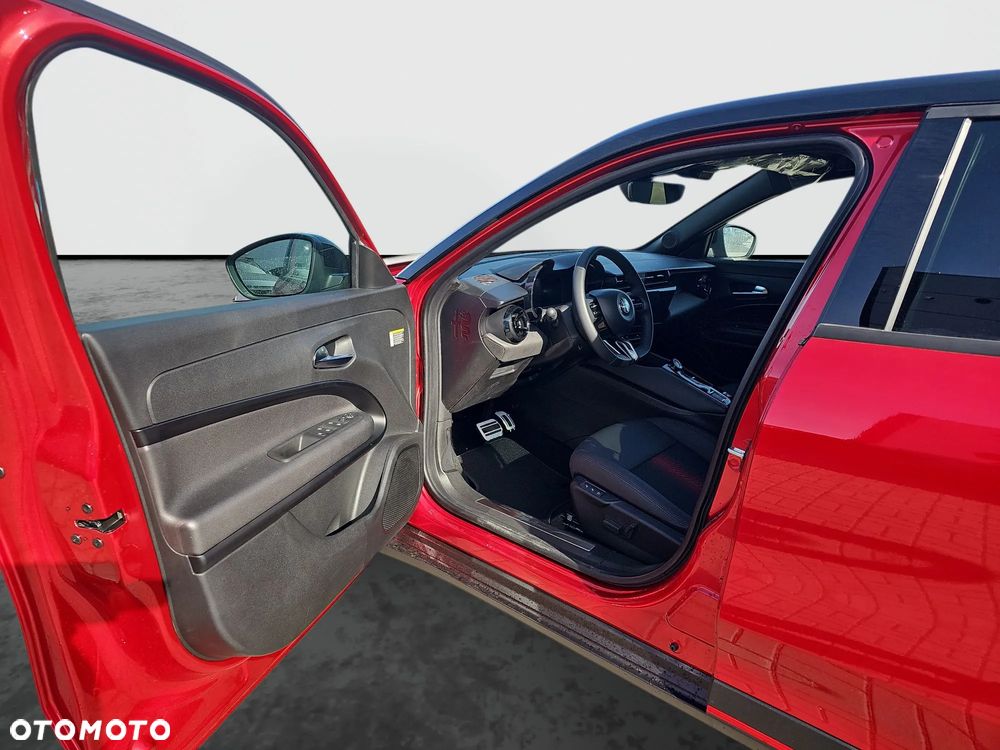 Alfa Romeo Junior 1.2 mHEV Ibrida Speciale eDCT - 9