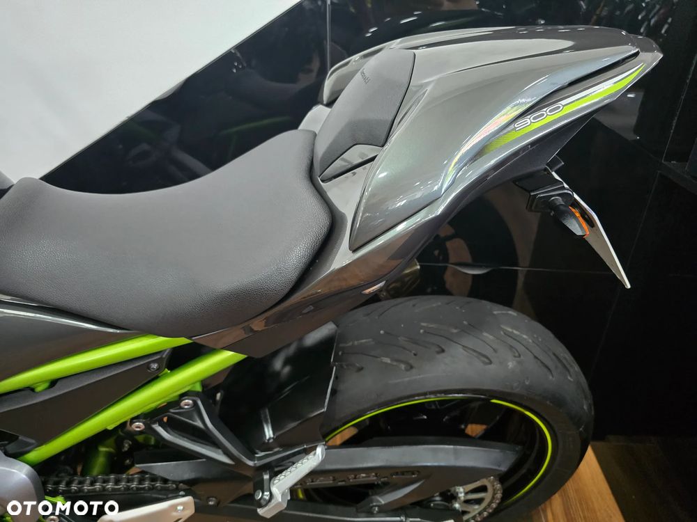 Kawasaki Z - 12