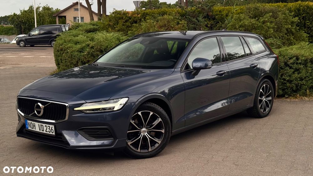 Volvo V60 B3 B DKG Core - 22